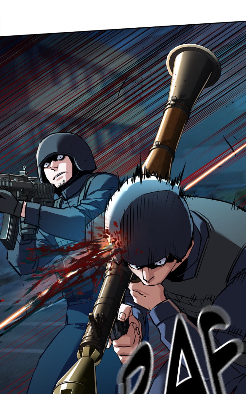 Read High School Mercenary fr Manga Online