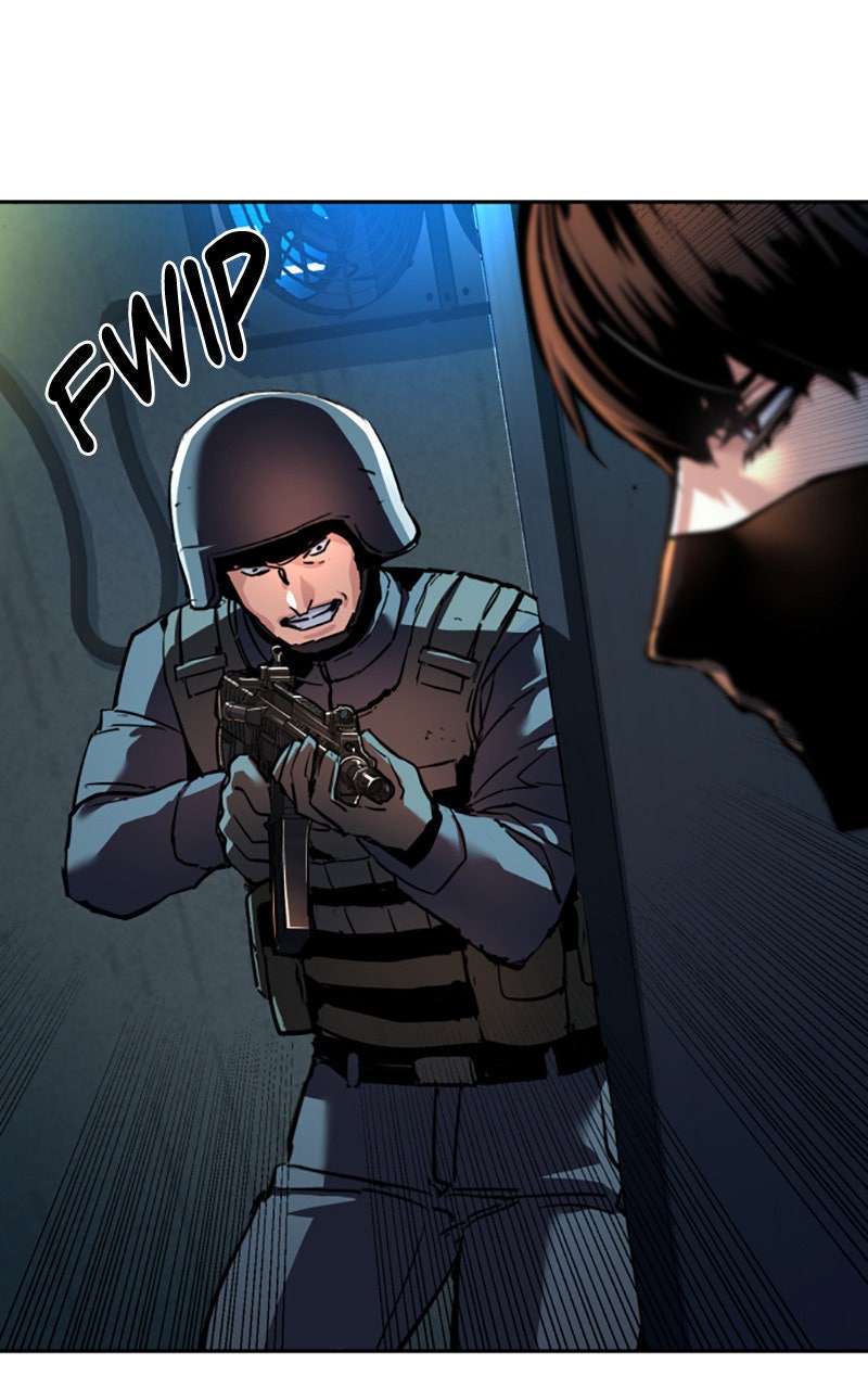 Read High School Mercenary fr Manga Online