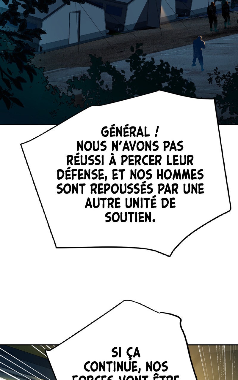 Read High School Mercenary fr Manga Online