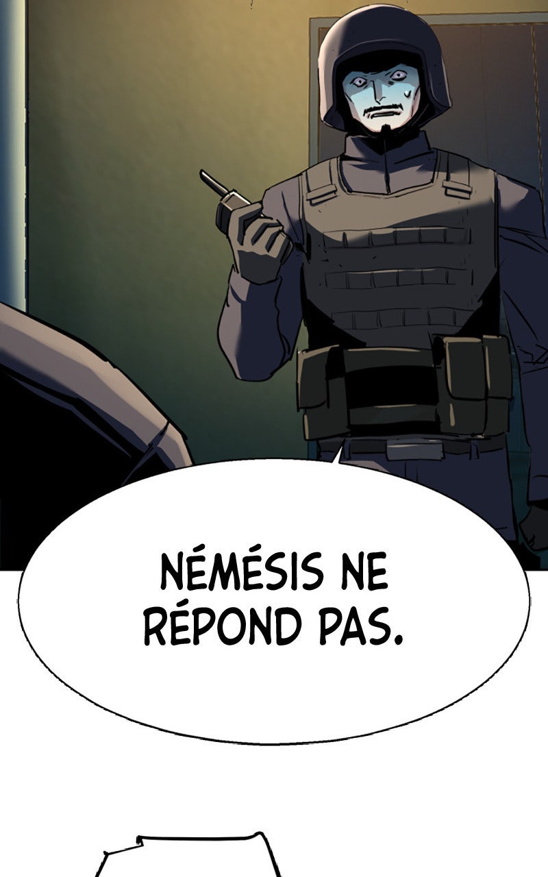 Read High School Mercenary fr Manga Online