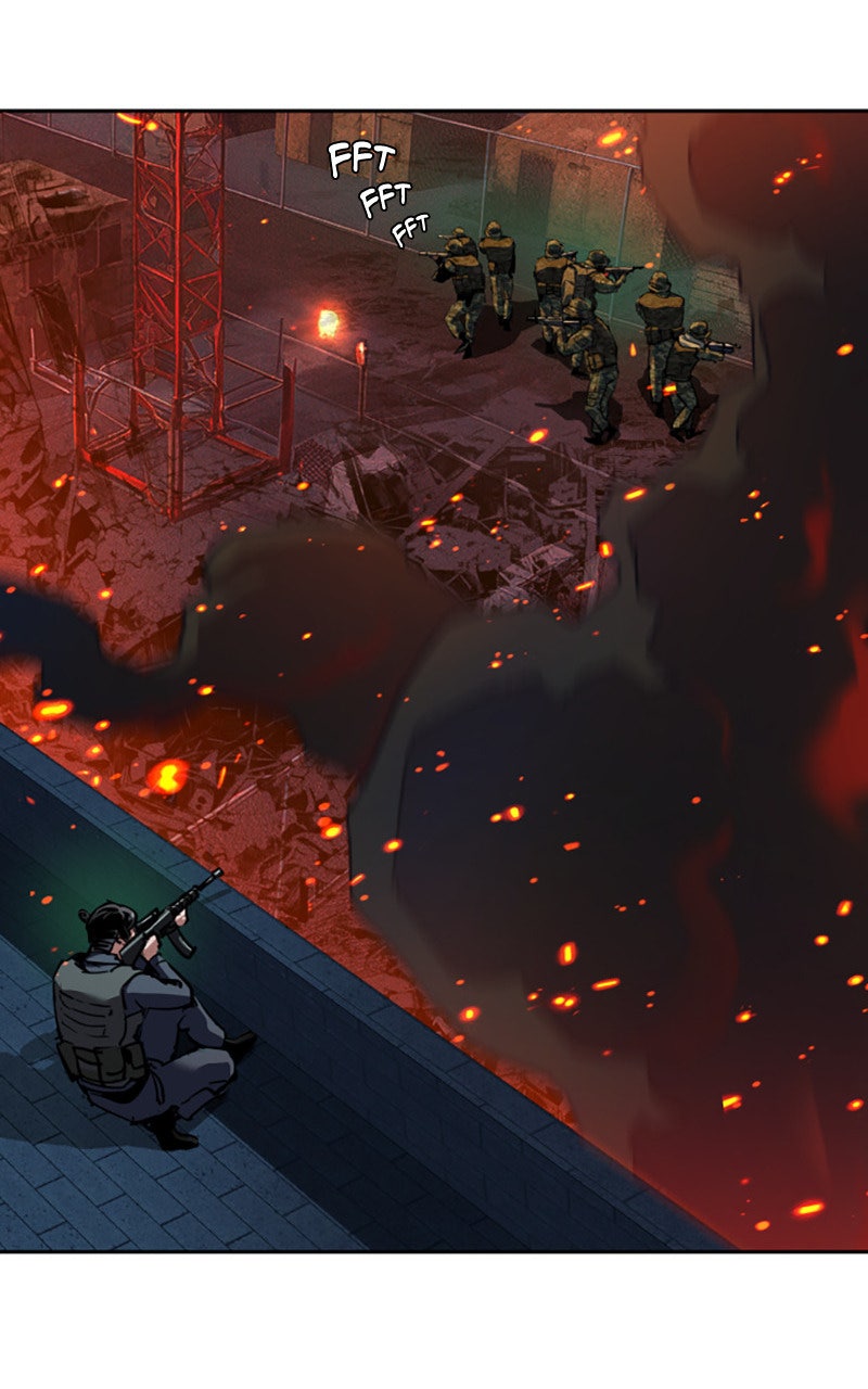 Read High School Mercenary fr Manga Online