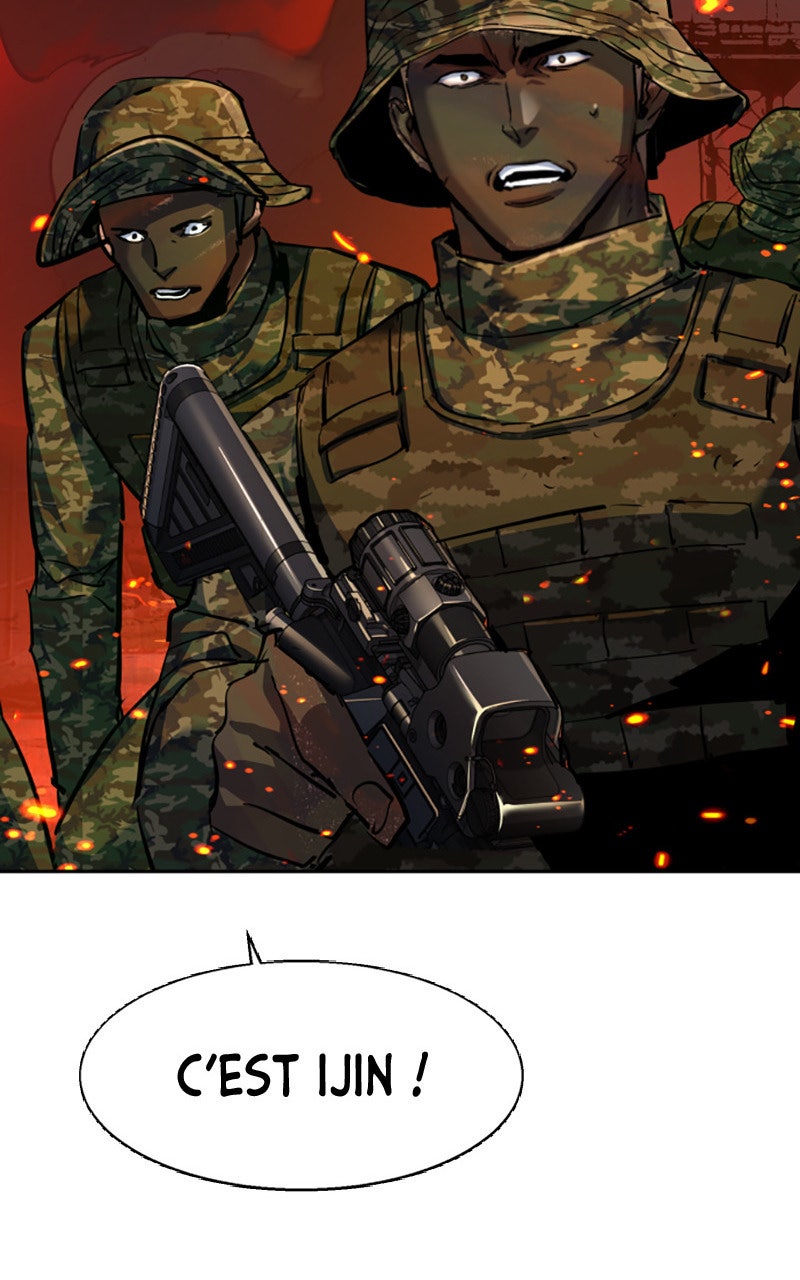 Read High School Mercenary fr Manga Online