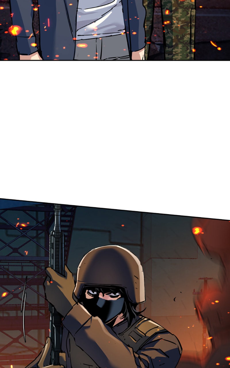 Read High School Mercenary fr Manga Online