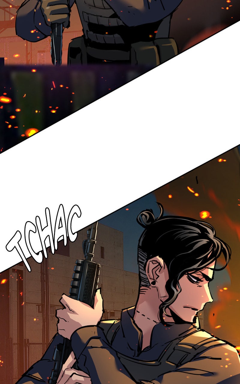 Read High School Mercenary fr Manga Online