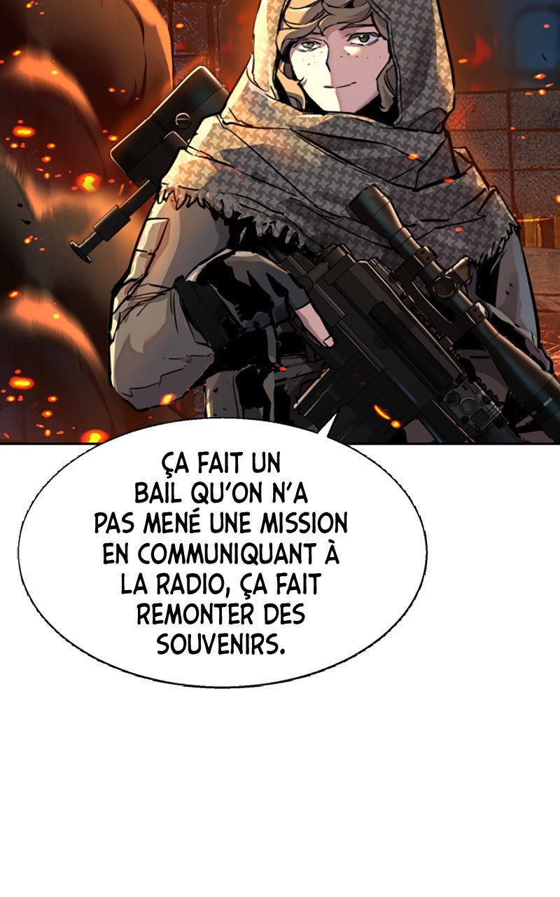 Read High School Mercenary fr Manga Online