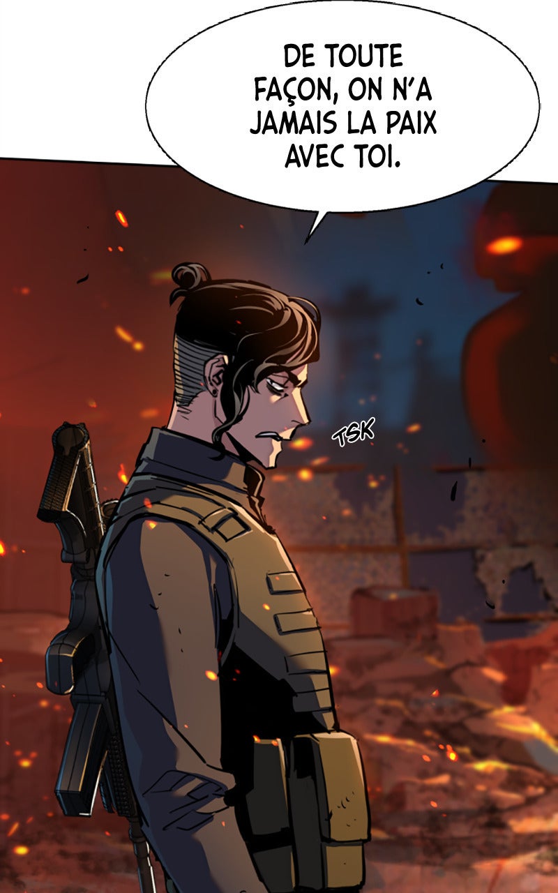 Read High School Mercenary fr Manga Online