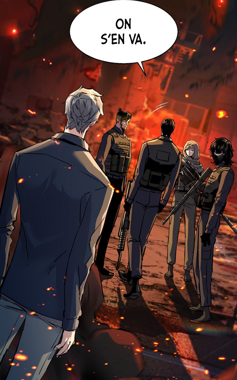 Read High School Mercenary fr Manga Online