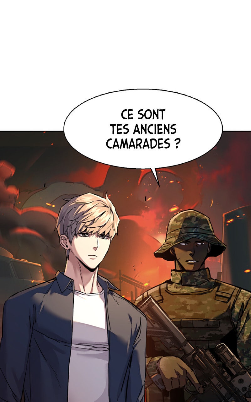 Read High School Mercenary fr Manga Online