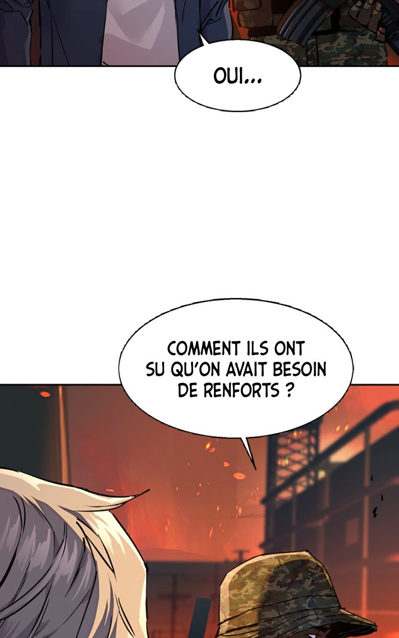 Read High School Mercenary fr Manga Online