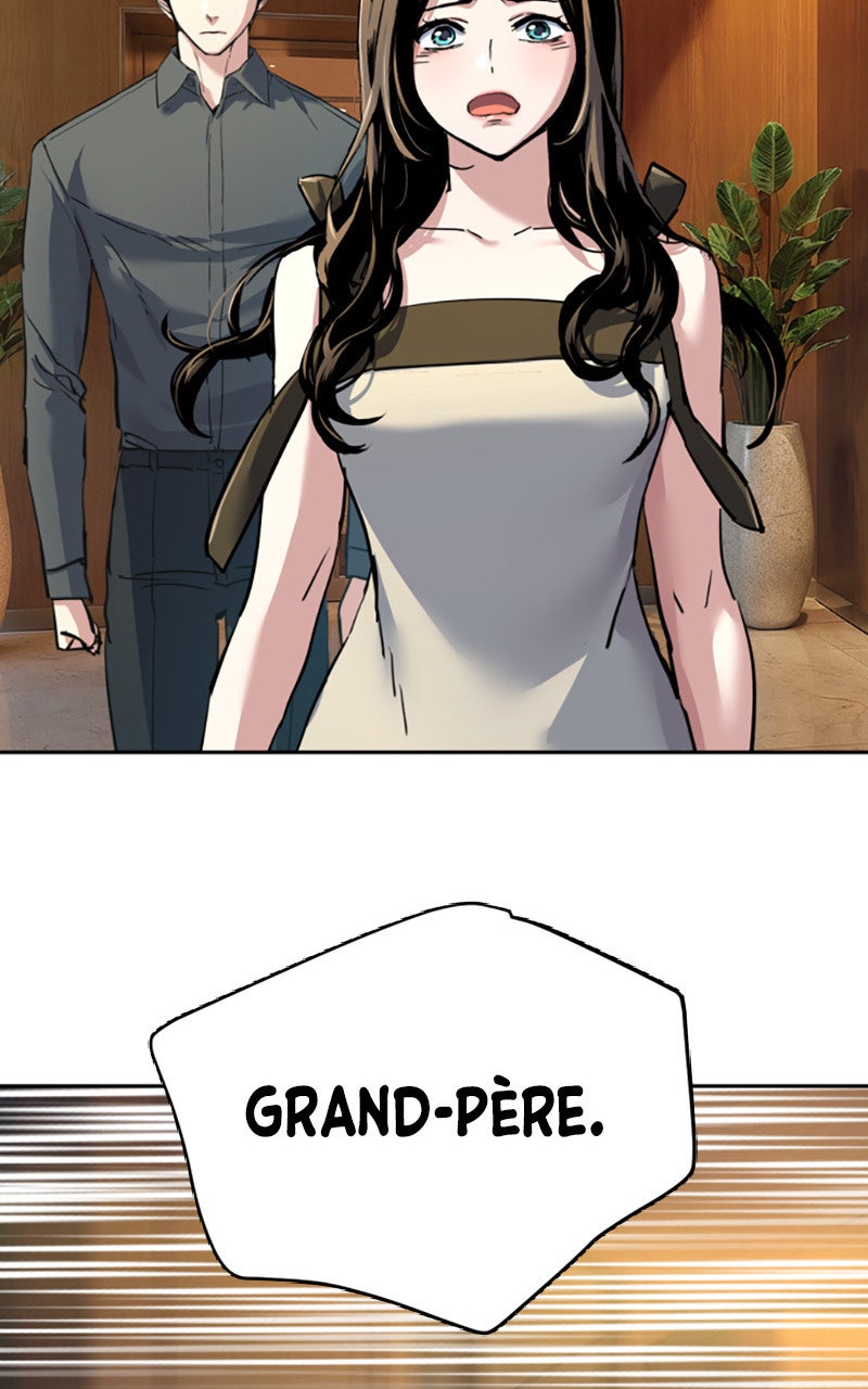 Read High School Mercenary fr Manga Online