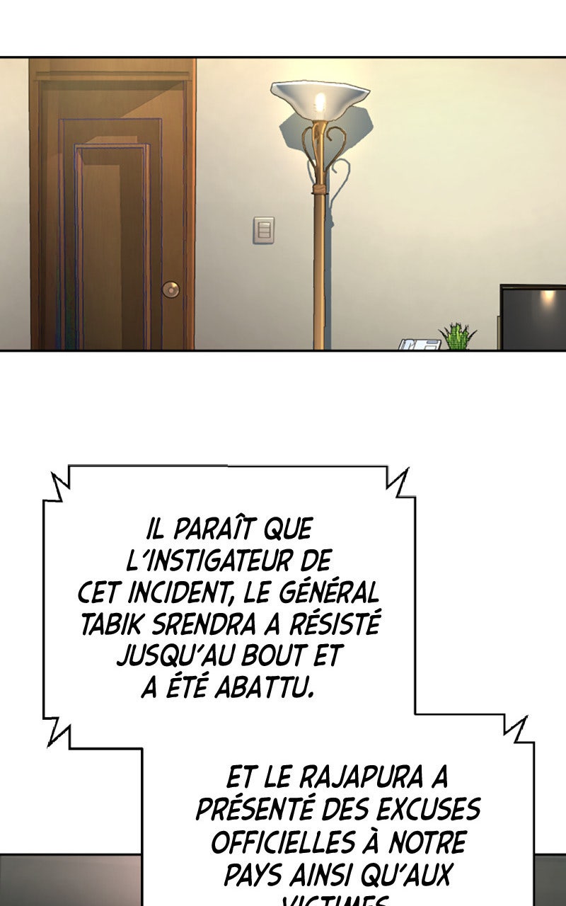 Read High School Mercenary fr Manga Online