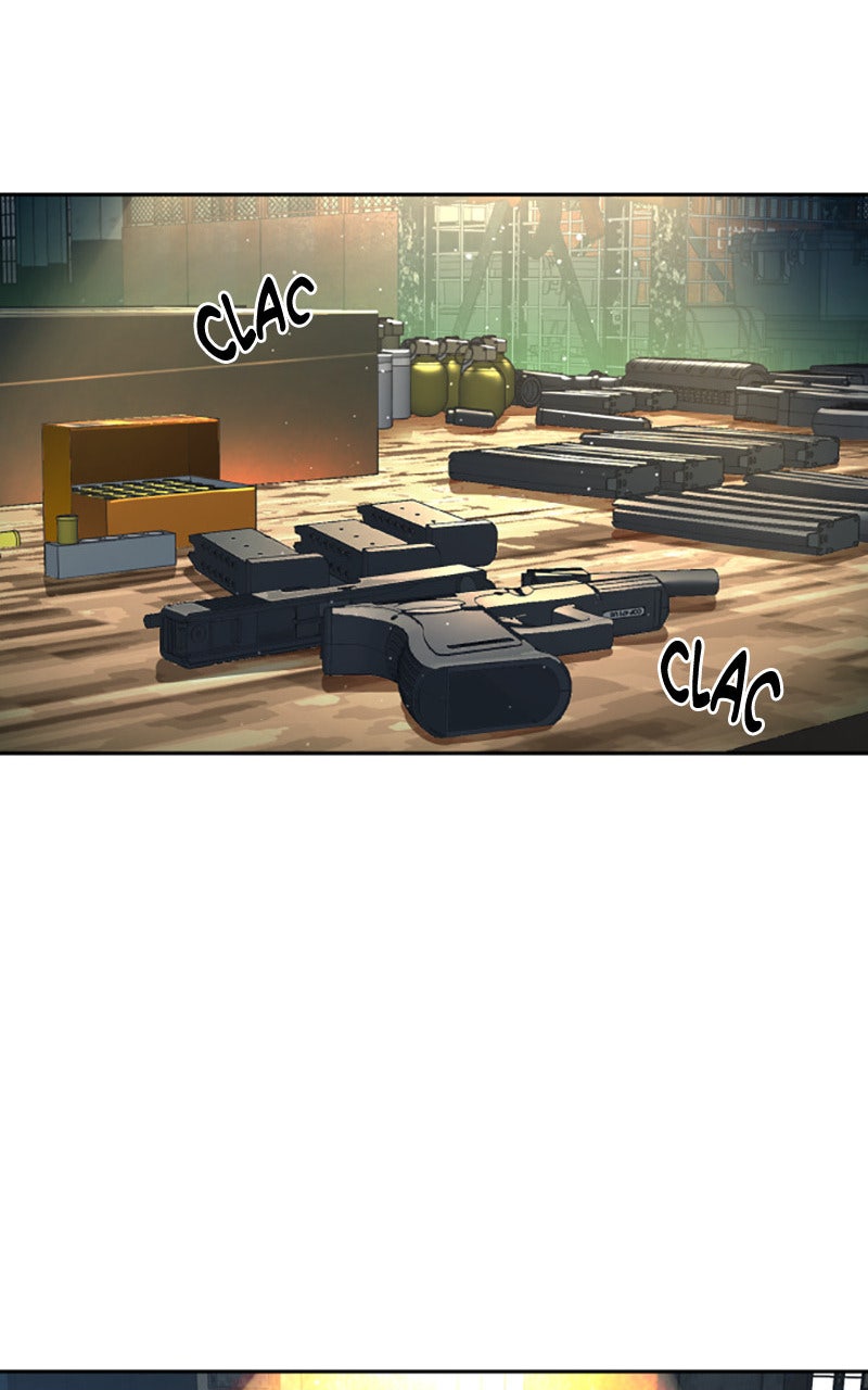 Read High School Mercenary fr Manga Online