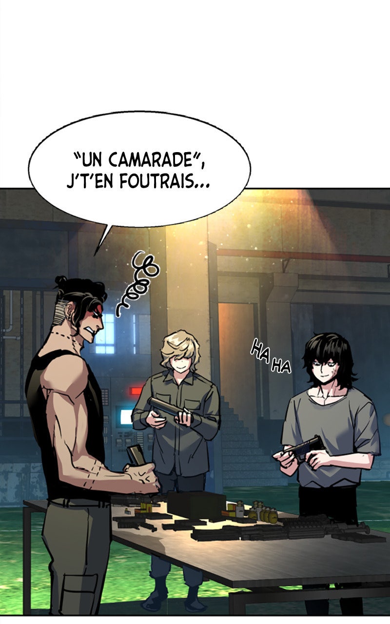 Read High School Mercenary fr Manga Online