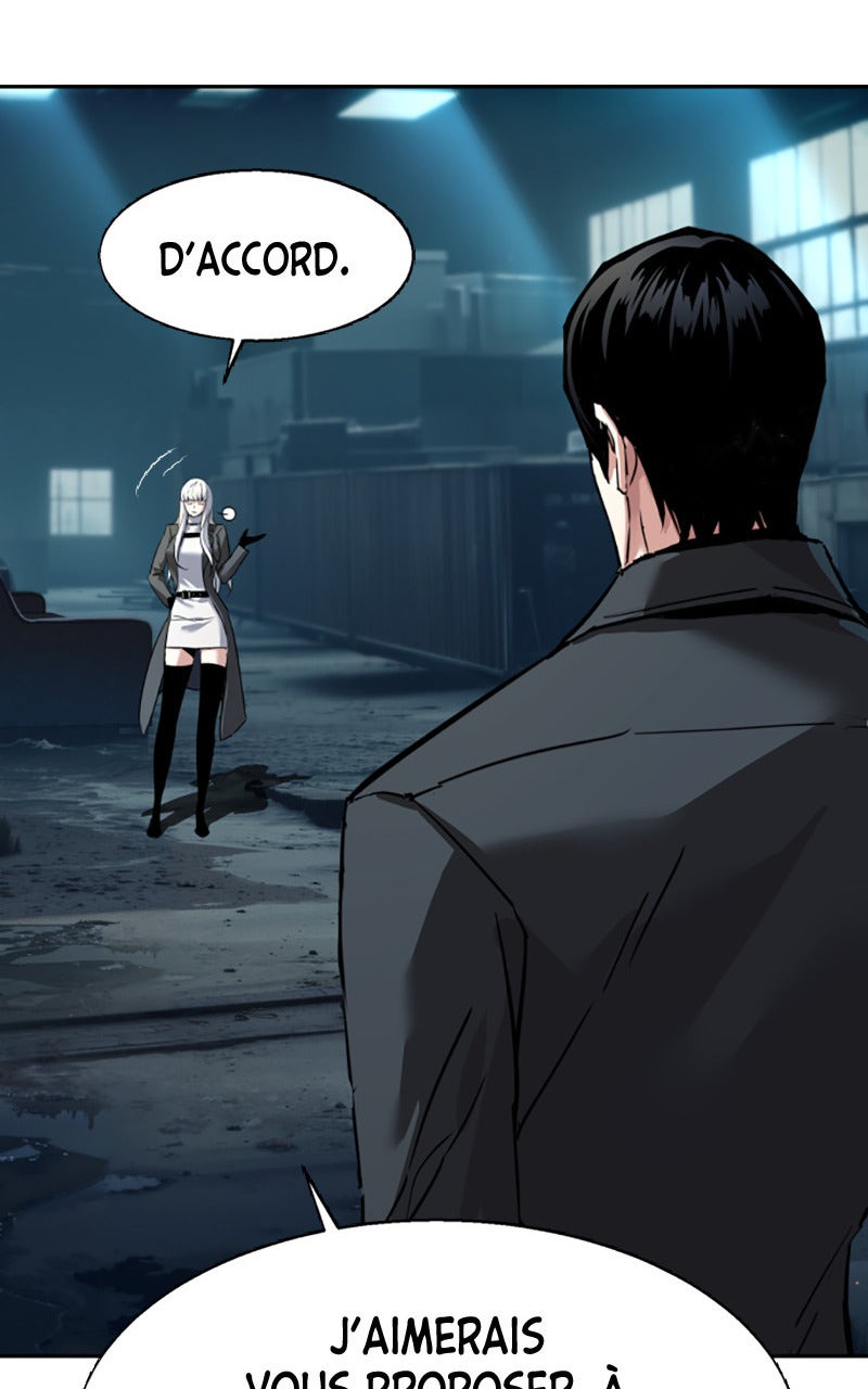 Read High School Mercenary fr Manga Online