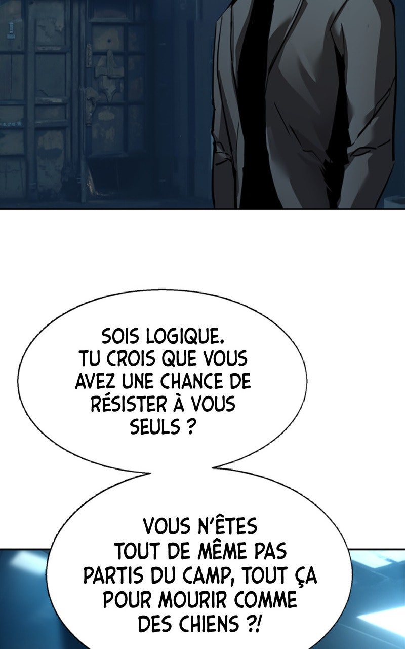 Read High School Mercenary fr Manga Online