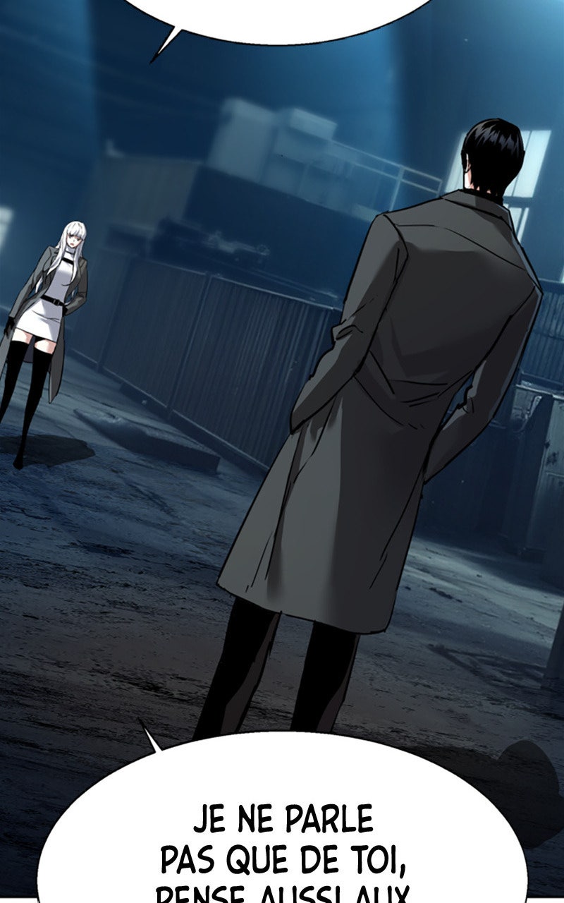 Read High School Mercenary fr Manga Online