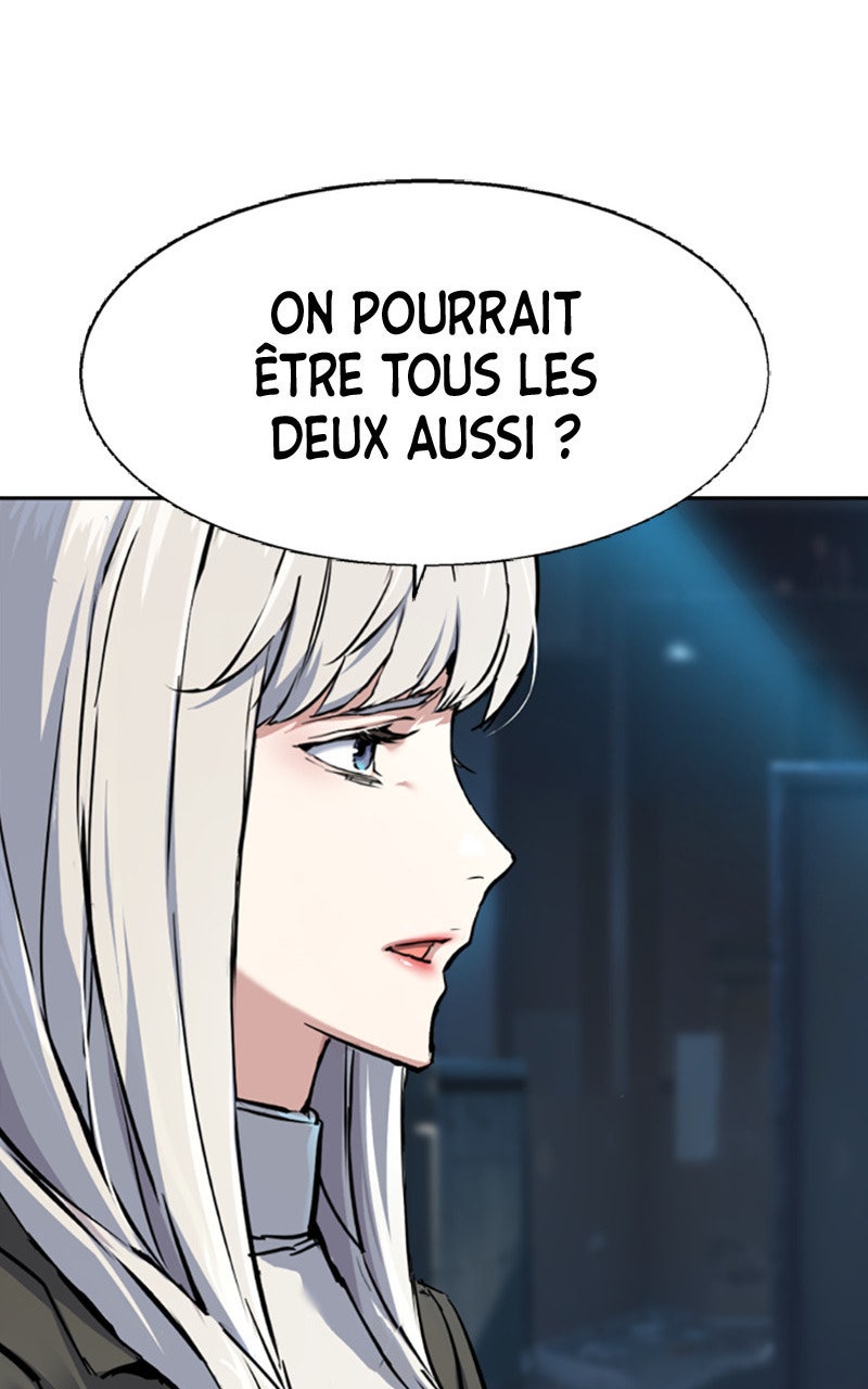 Read High School Mercenary fr Manga Online