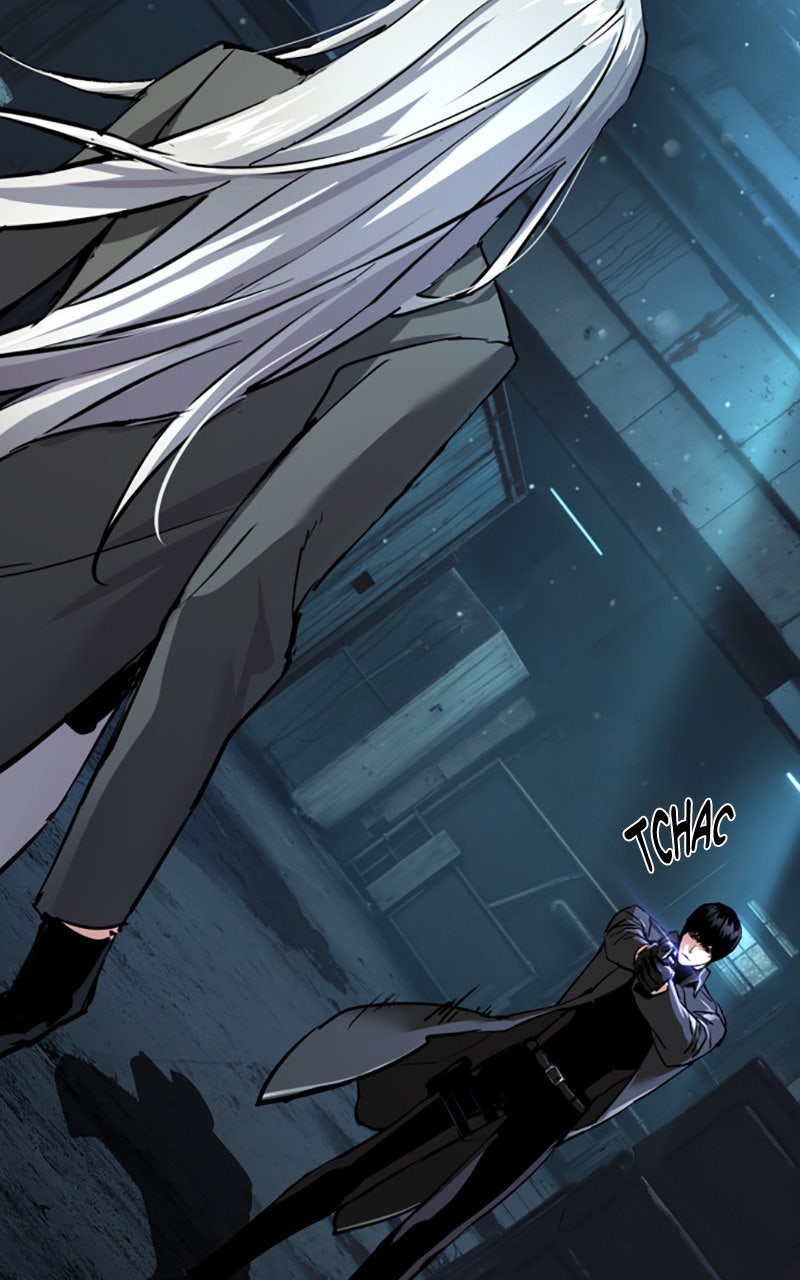 Read High School Mercenary fr Manga Online