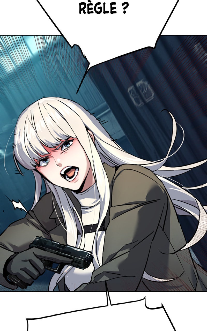 Read High School Mercenary fr Manga Online