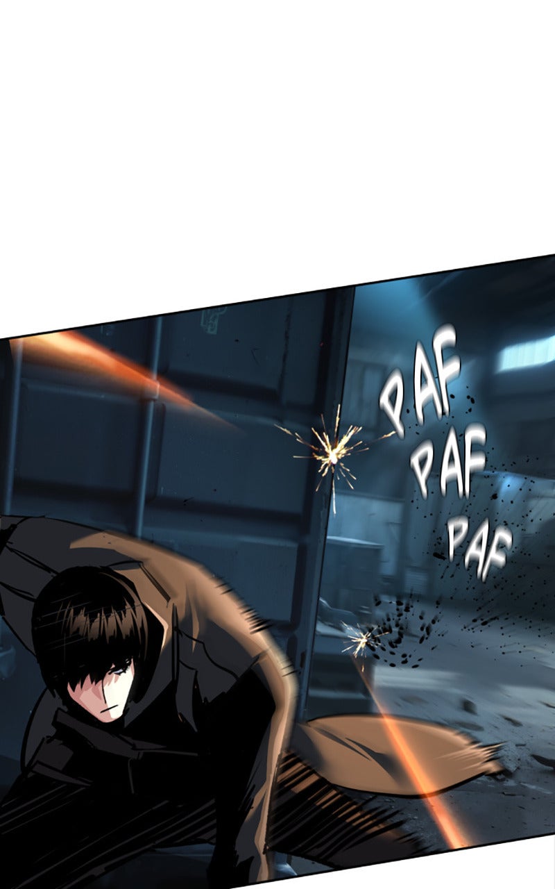 Read High School Mercenary fr Manga Online