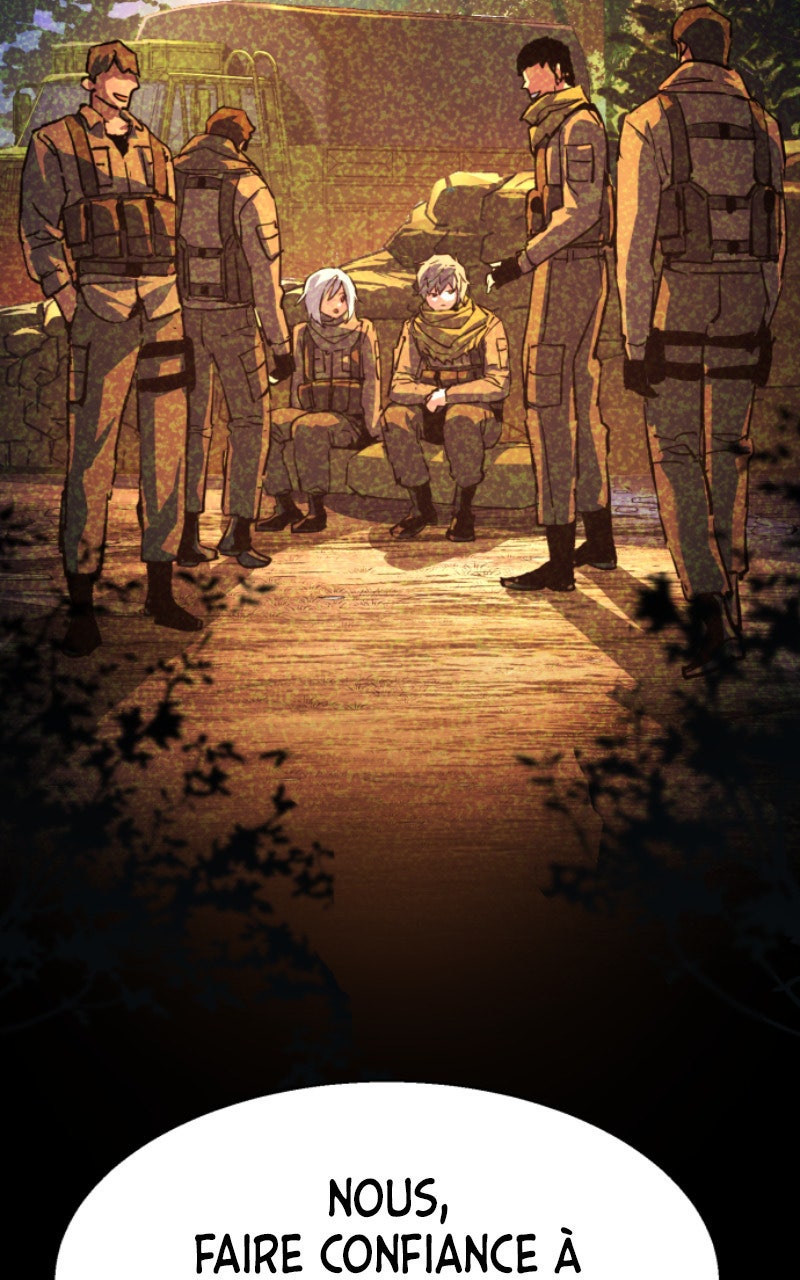 Read High School Mercenary fr Manga Online