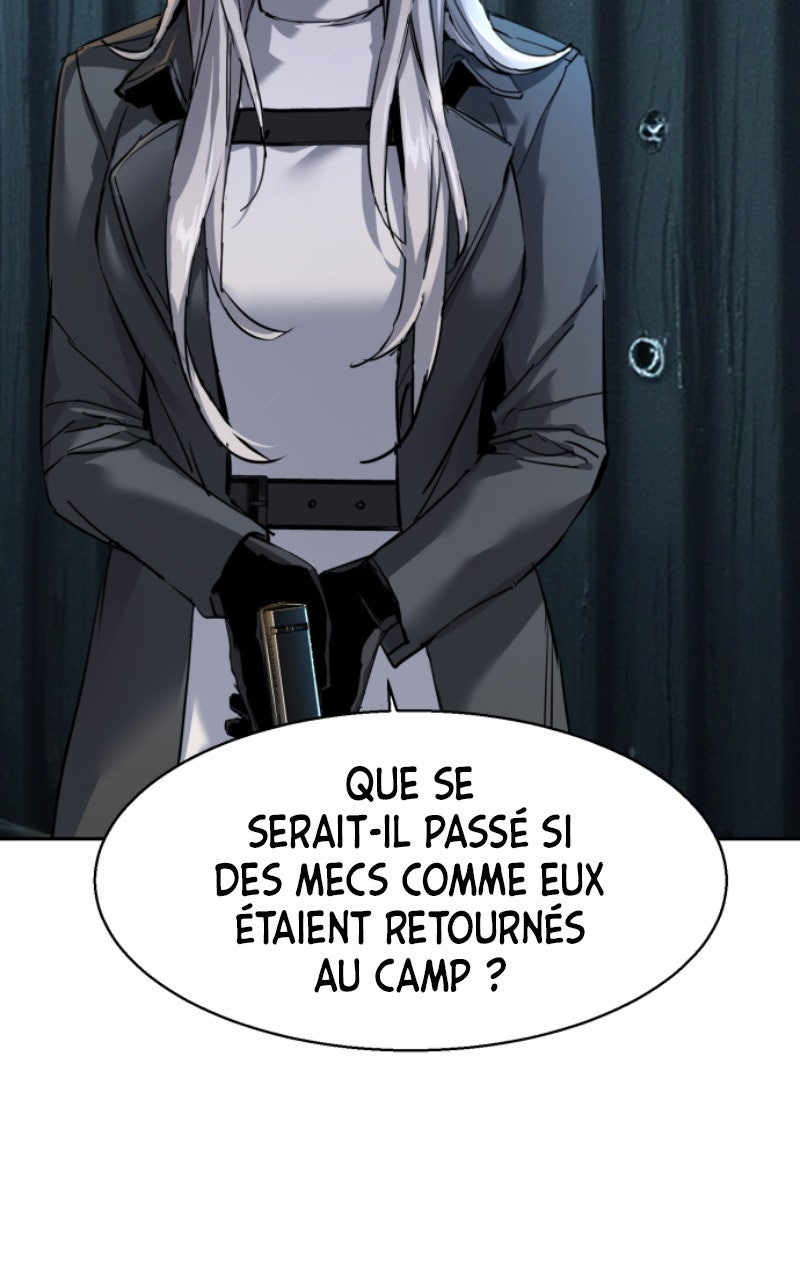 Read High School Mercenary fr Manga Online