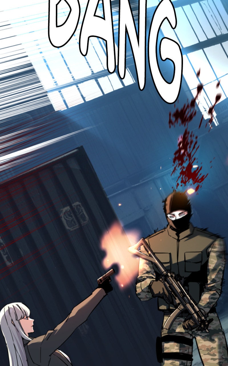 Read High School Mercenary fr Manga Online