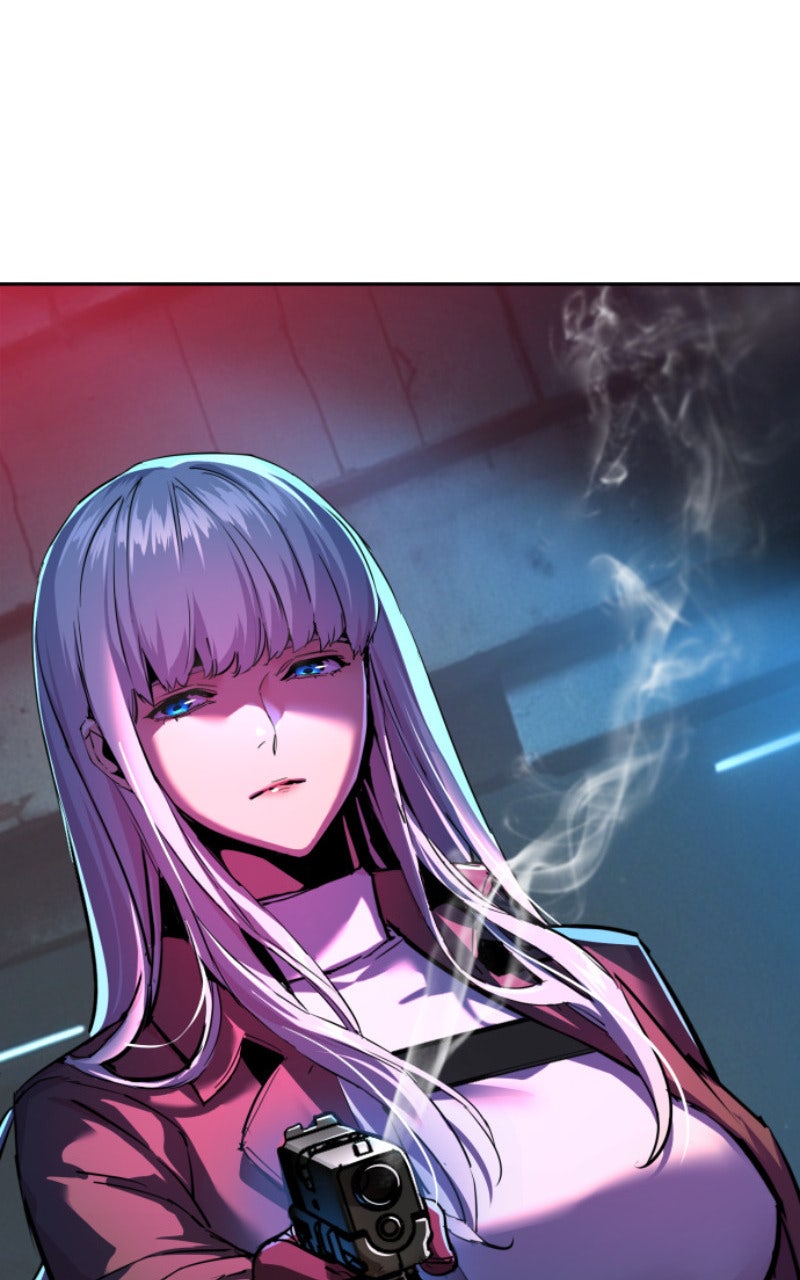 Read High School Mercenary fr Manga Online