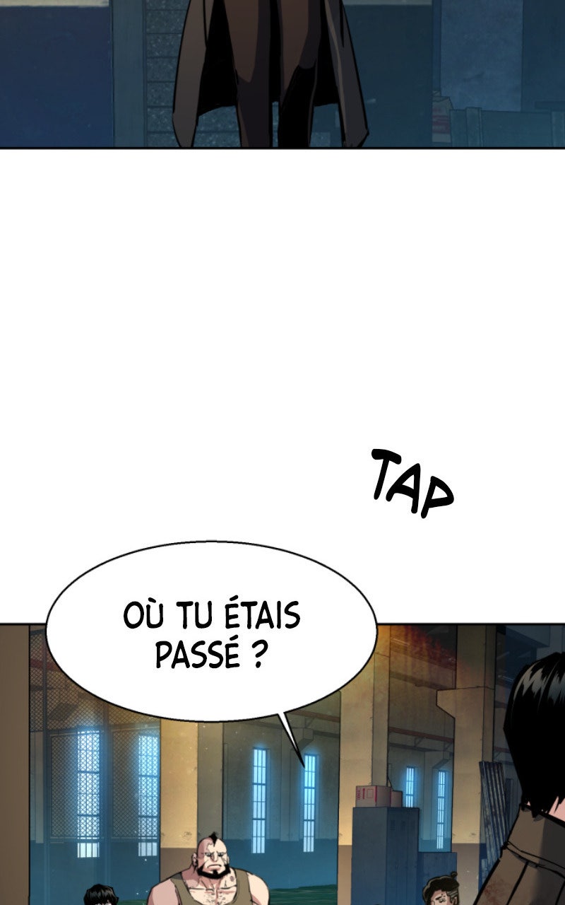 Read High School Mercenary fr Manga Online