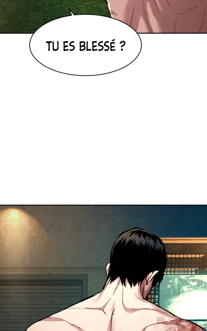 Read High School Mercenary fr Manga Online