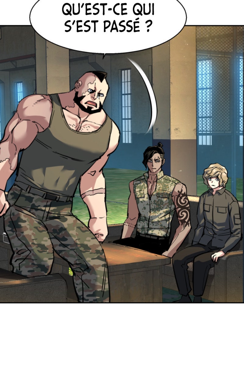 Read High School Mercenary fr Manga Online