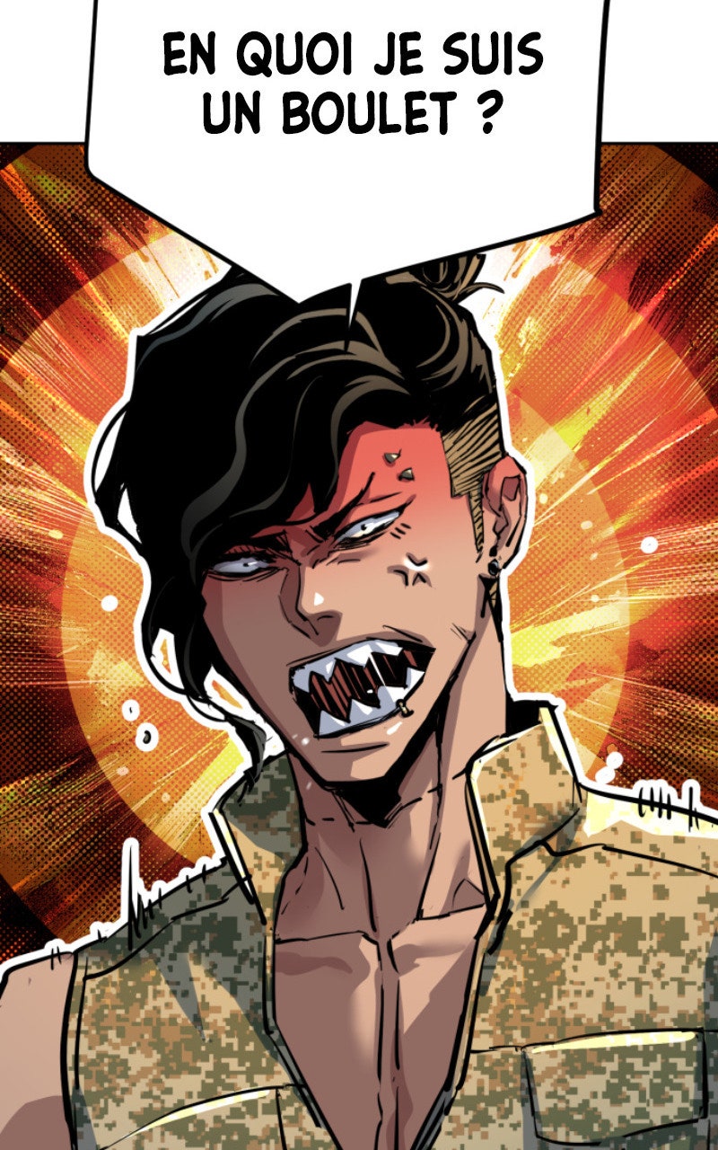 Read High School Mercenary fr Manga Online