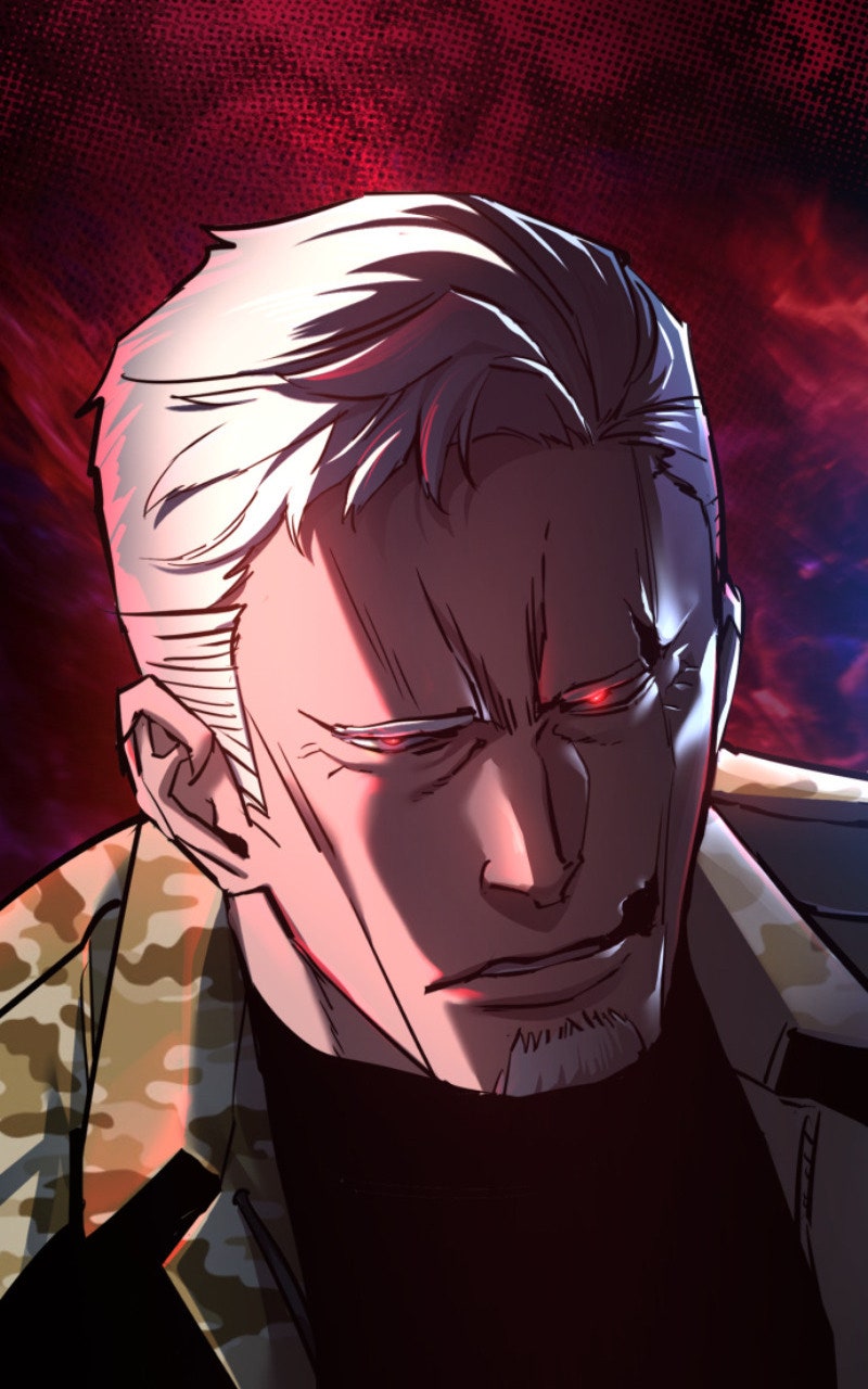 Read High School Mercenary fr Manga Online