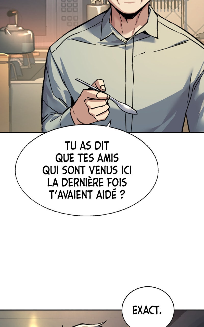 Read High School Mercenary fr Manga Online