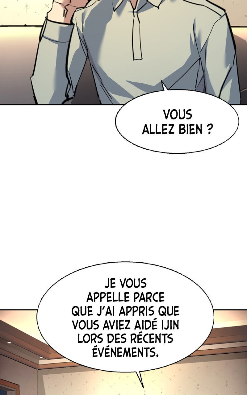 Read High School Mercenary fr Manga Online