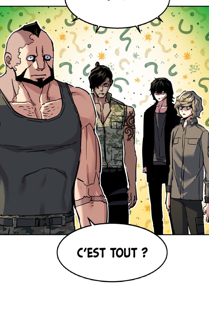 Read High School Mercenary fr Manga Online