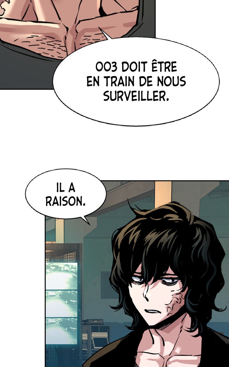 Read High School Mercenary fr Manga Online