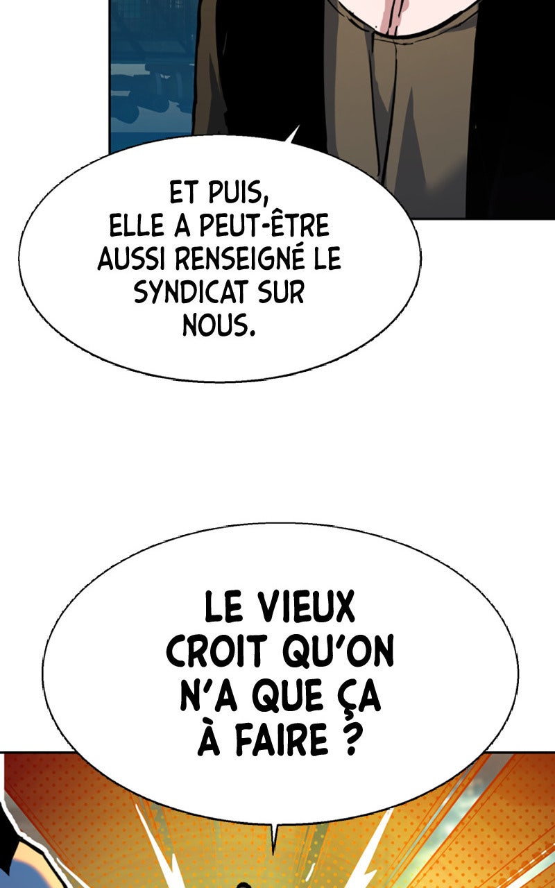 Read High School Mercenary fr Manga Online