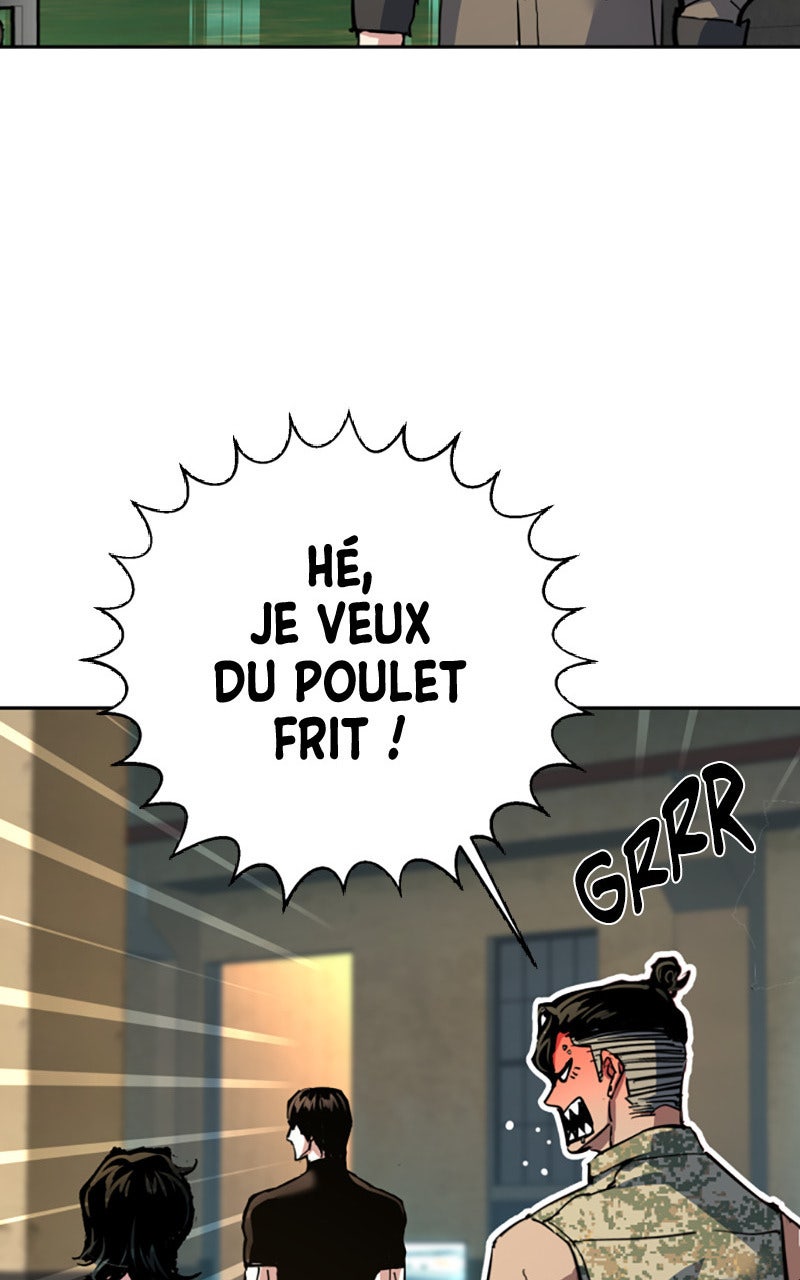 Read High School Mercenary fr Manga Online