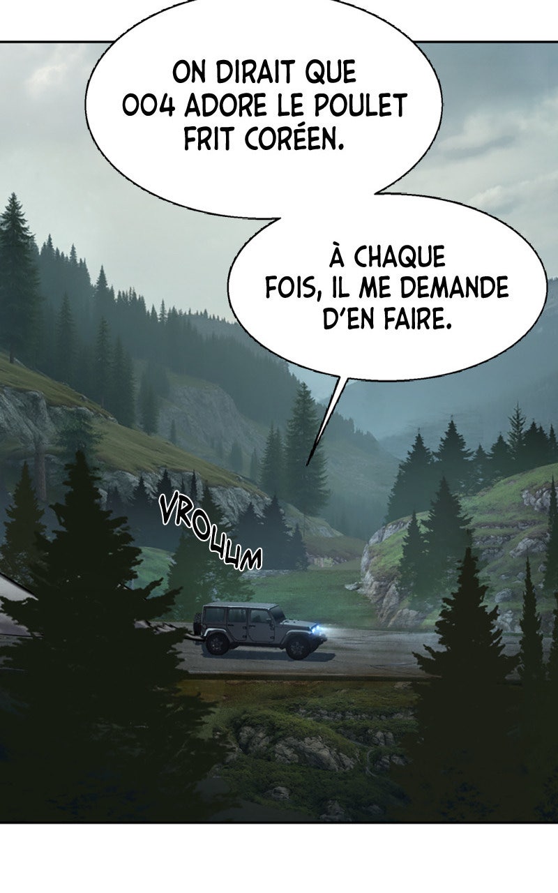 Read High School Mercenary fr Manga Online