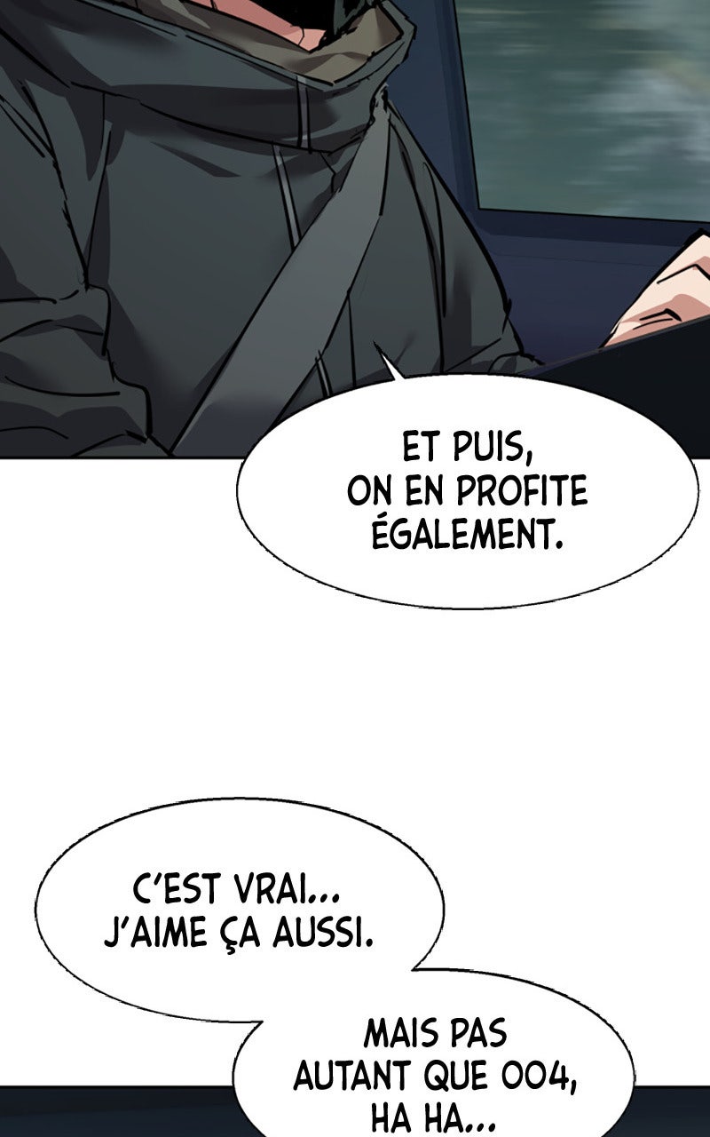 Read High School Mercenary fr Manga Online