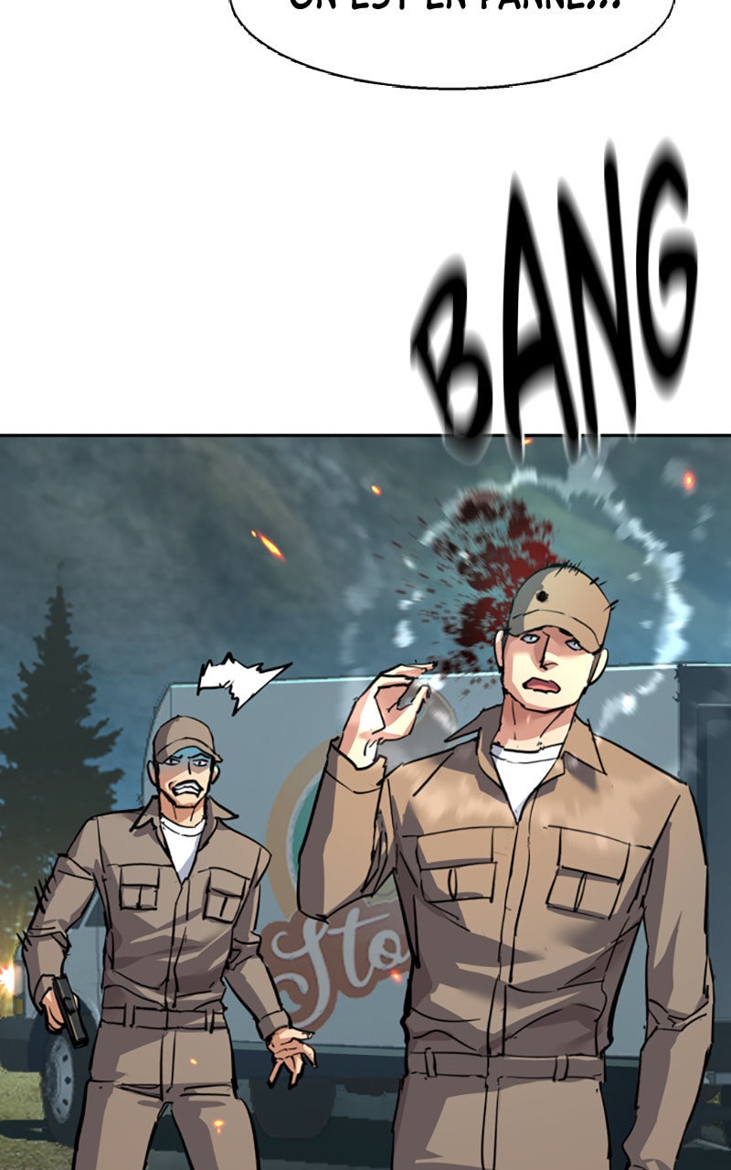 Read High School Mercenary fr Manga Online