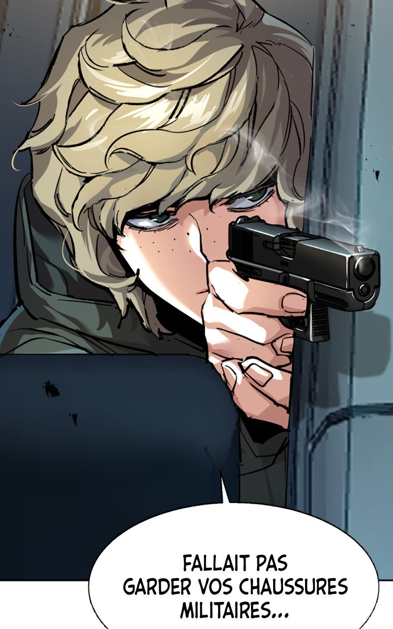 Read High School Mercenary fr Manga Online