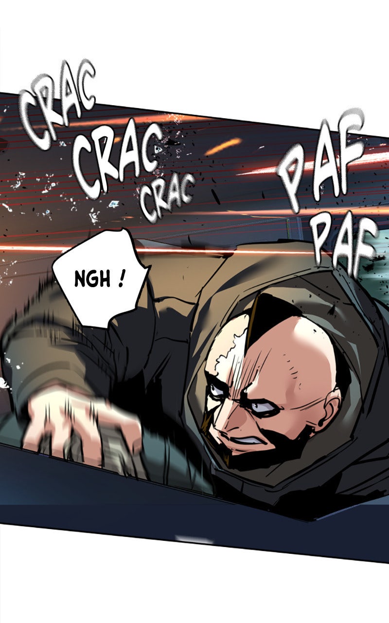 Read High School Mercenary fr Manga Online