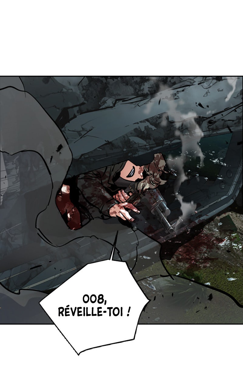 Read High School Mercenary fr Manga Online