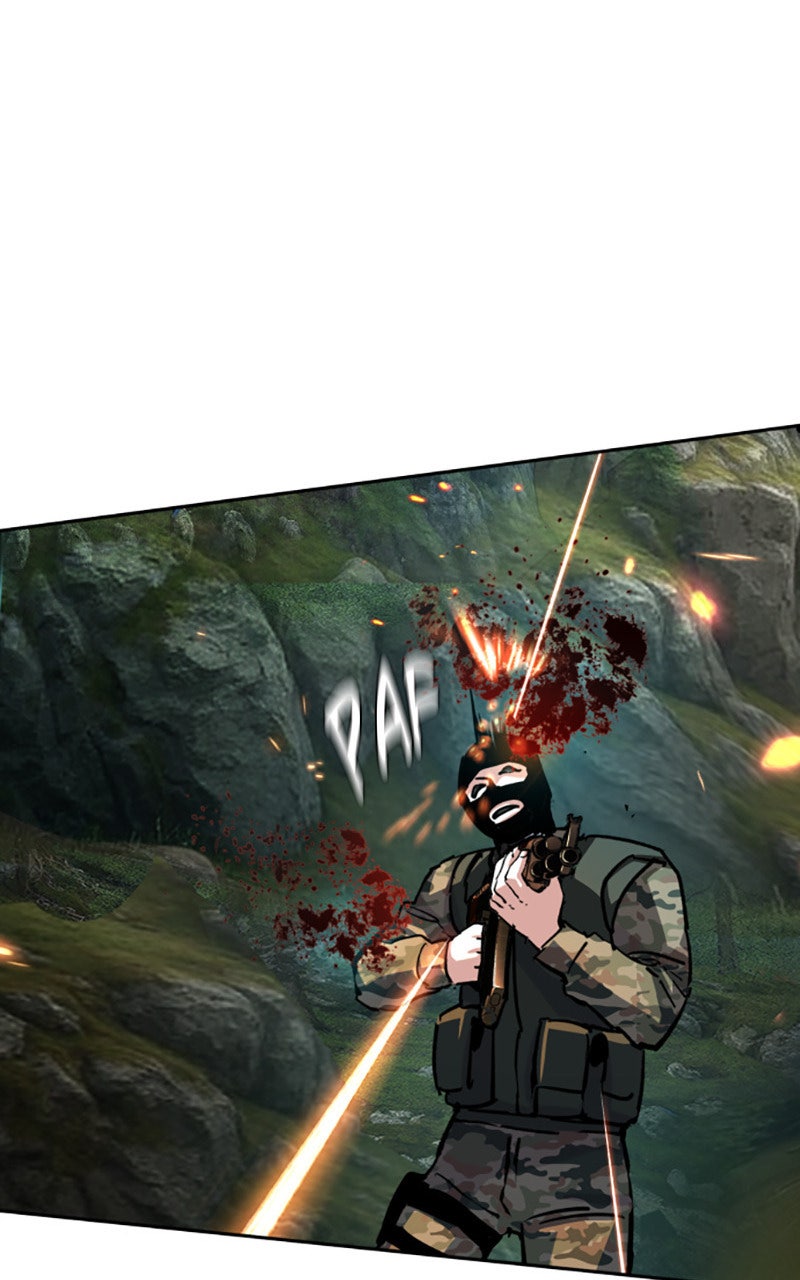 Read High School Mercenary fr Manga Online