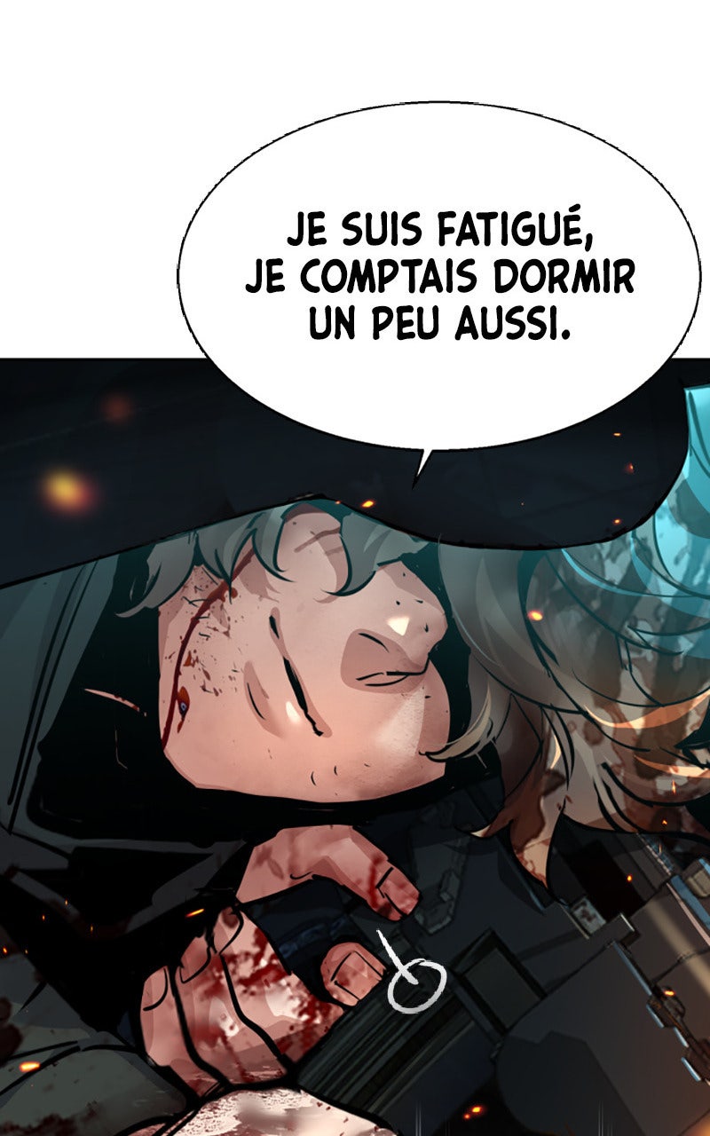 Read High School Mercenary fr Manga Online