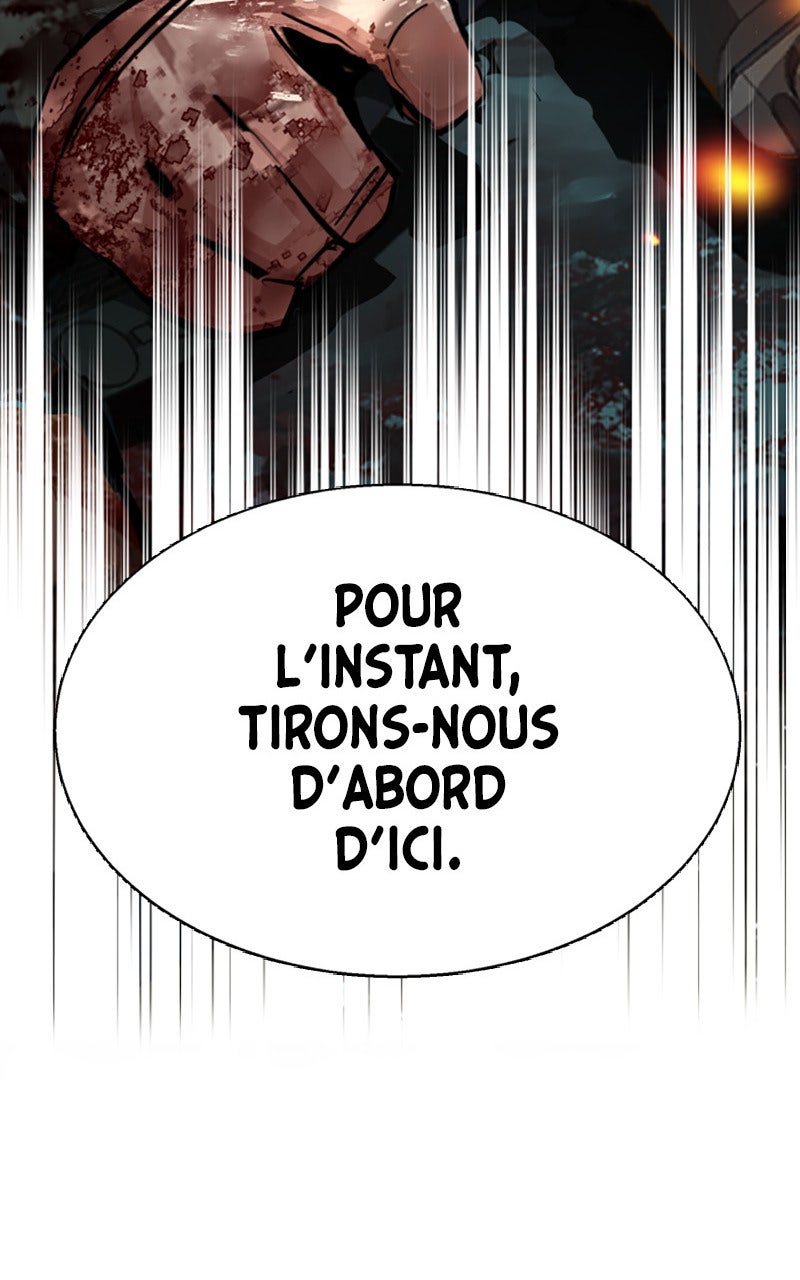 Read High School Mercenary fr Manga Online