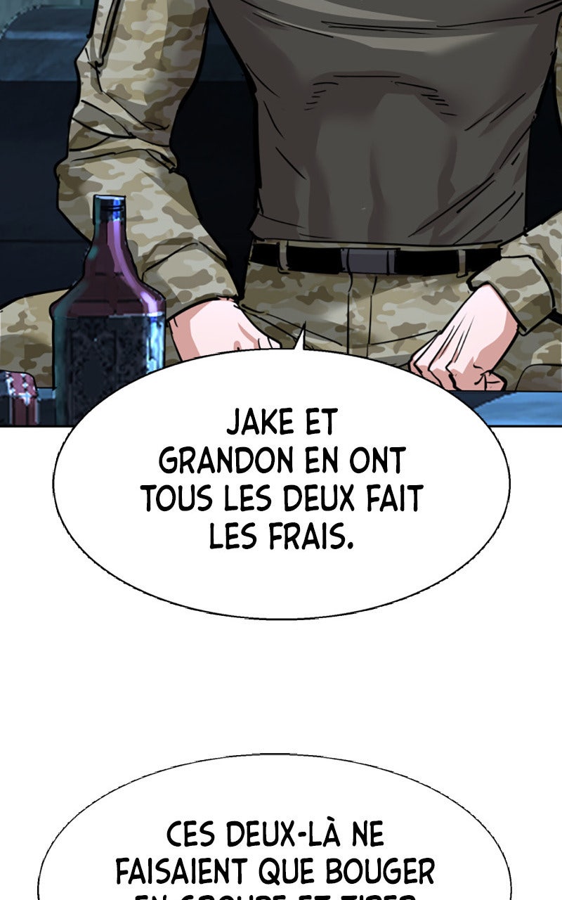 Read High School Mercenary fr Manga Online