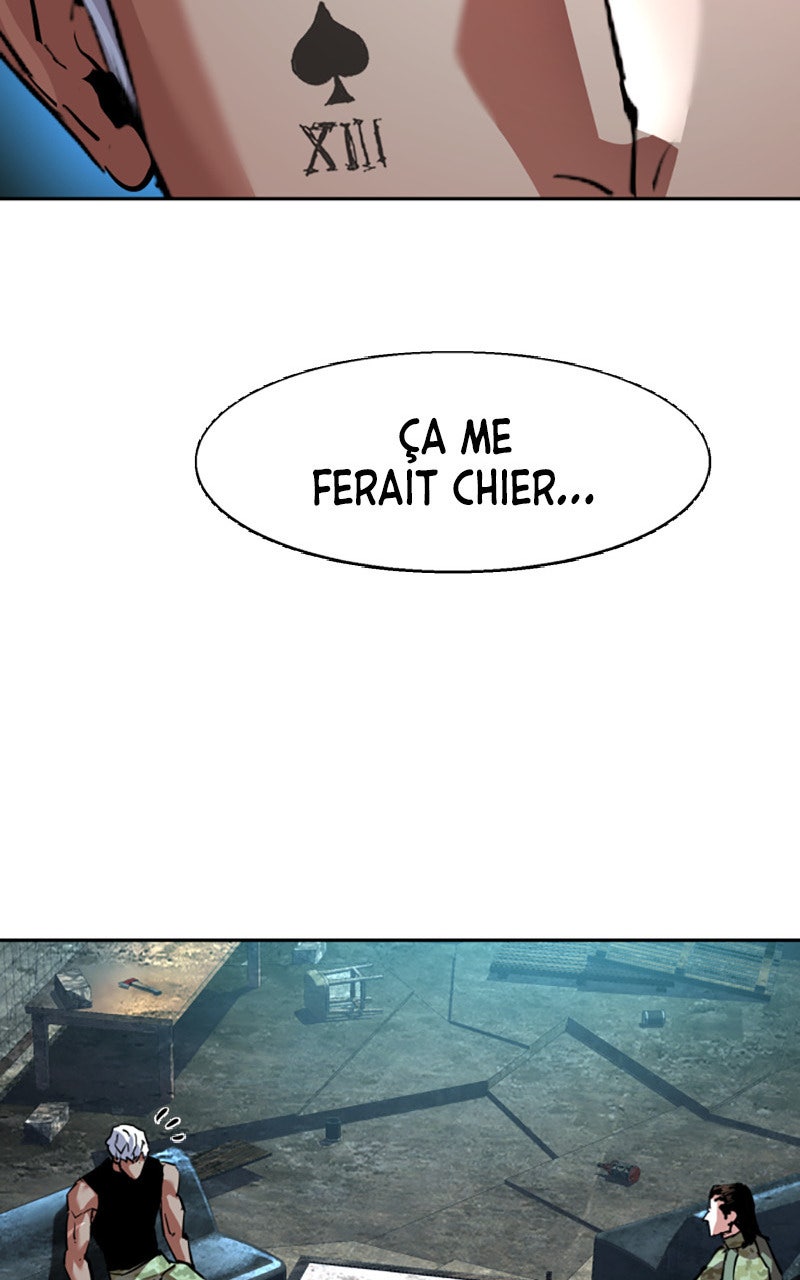 Read High School Mercenary fr Manga Online